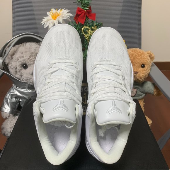 Men\'s Nike Kobe 8 Protro \